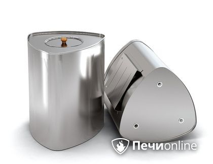 Бак выносной TMF Бак выносной Байкал 68 л, нержавейка в Сыктывкаре