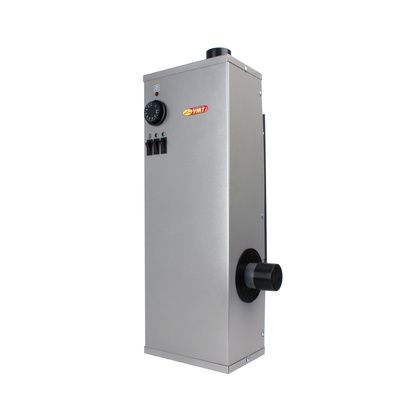 Котёл отопления Урал-Микма-Терм (УМТ) ЭВПМ-3 Эльбрус с механическим пультом нержавеющий ТЭН ступени 1/2/3 в Сыктывкаре