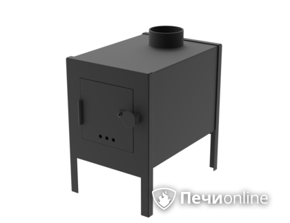 Печь-буржуйка Протопи Буржуйка в Сыктывкаре