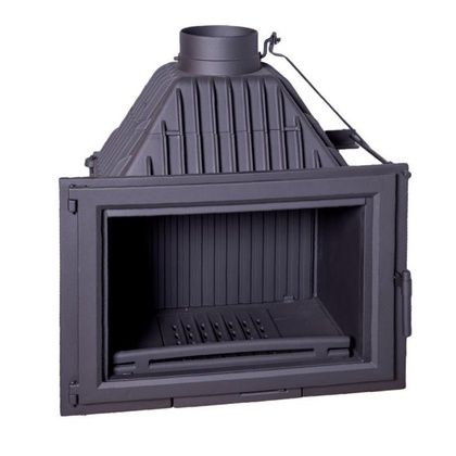 Каминная топка Nordflam LIZBONA16 кВт в Сыктывкаре