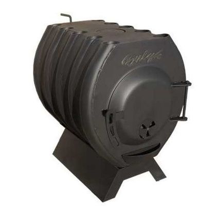 Отопительная печь Березка BulyK 200 в Сыктывкаре