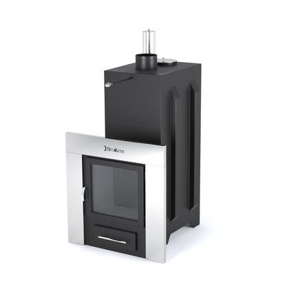 Печь для бани ИзиСтим «Сочи» в Сыктывкаре