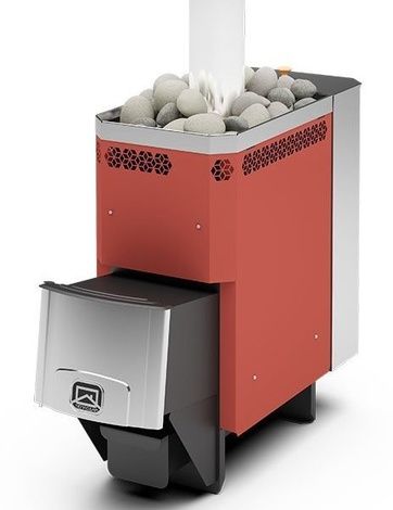 Печь для бани Теплодар САХАРА-10 ЛБ (2018) в Сыктывкаре