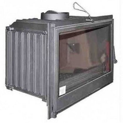 Каминная топка Ferguss FG18 clapet в Сыктывкаре