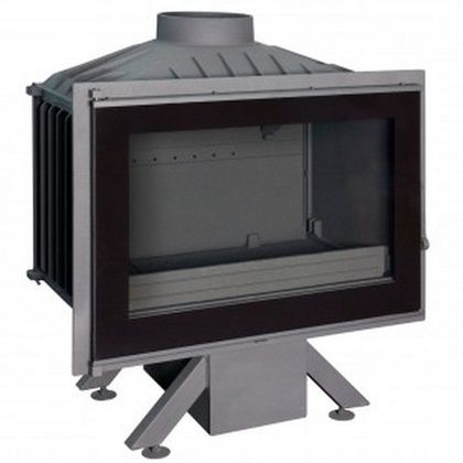 Каминная топка Ferguss FG17 Serigrafiado Air ext в Сыктывкаре