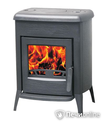 Отопительно-варочная печь Plamen Amyty 3 в Сыктывкаре