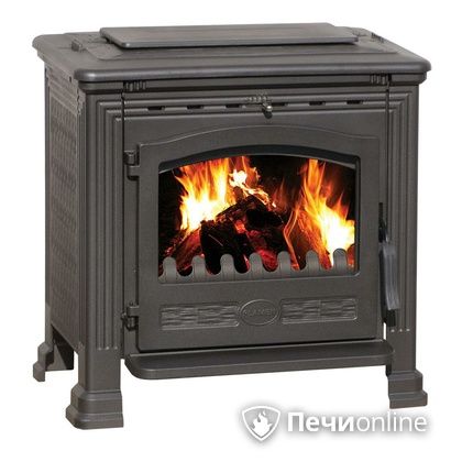 Отопительная печь Plamen Tena Termo, чугунная в Сыктывкаре