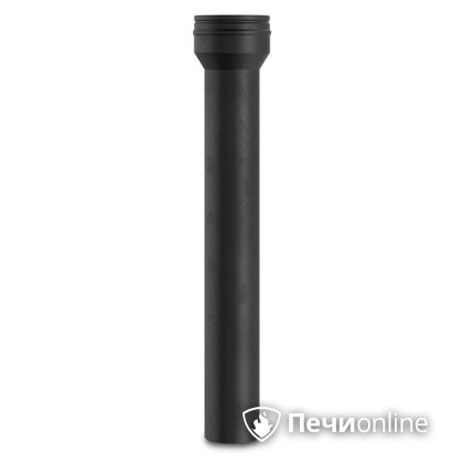 Переход на сэндвич Schiedel Переходник Топка-РМ25 1000мм д.150 Permetr в Сыктывкаре