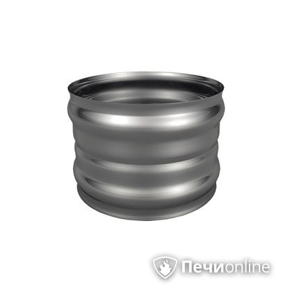 Адаптеры Теплов и Сухов Адаптер котла МАМА 430-0.8 D120 в Сыктывкаре