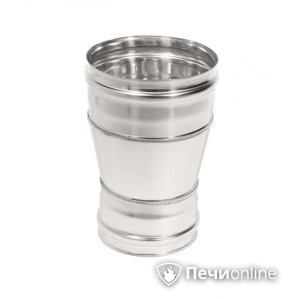 Адаптеры Теплов и Сухов Адаптер переход ПАПА 430-0.8 D120/115 в Сыктывкаре