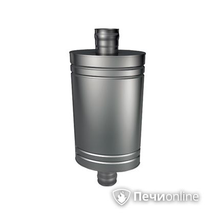 Бак на трубе Теплов и Сухов Р-М 75л 201 115 / D 115 в Сыктывкаре