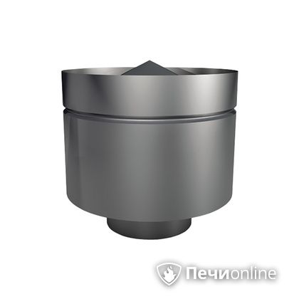 Дефлекторы Теплов и Сухов Дефлектор ДМ-Р 430-0.5 D120 в Сыктывкаре