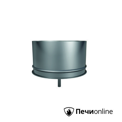 Конденсатосборник Теплов и Сухов Конденсатоотвод моно КМ-Р 430 0.5 D150 в Сыктывкаре