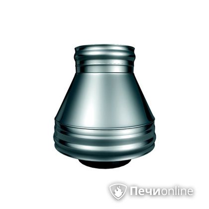 Конусы Теплов и Сухов Конус Термо КТ-Р 430-0.5/430-0.5 D120/180 в Сыктывкаре