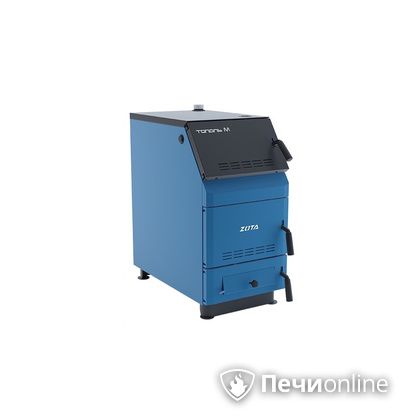 Комбинированные котлы Zota Тополь М-80 в Сыктывкаре