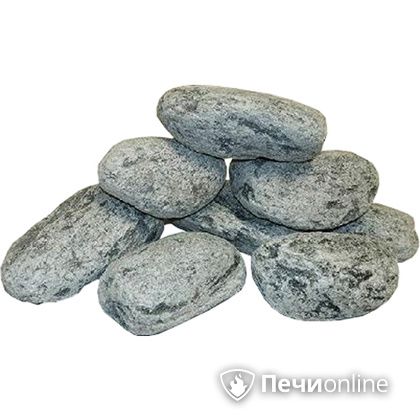 Камни для бани Банный камень Талькохлорит 20 кг. в Сыктывкаре