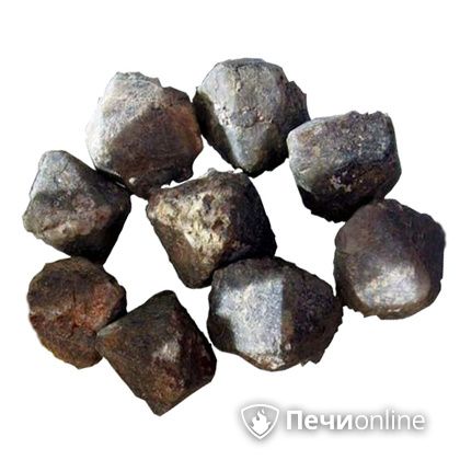 Камни для бани Банный камень Кварц серый для бани 20 кг. в Сыктывкаре