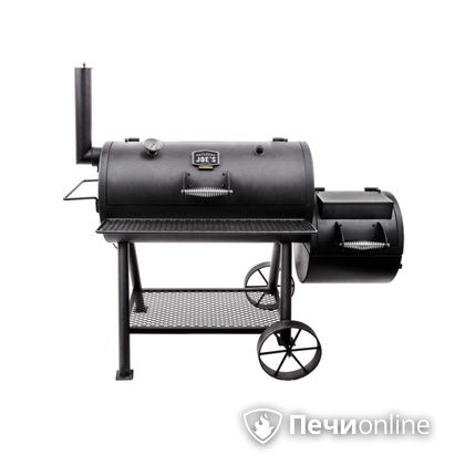 Коптильня Oklahoma Joe's HIGHLAND Offset в Сыктывкаре