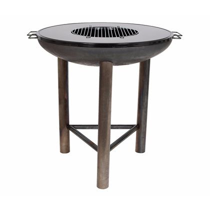 Чаши для костра La Hacienda Pittsburgh Plancha в Сыктывкаре