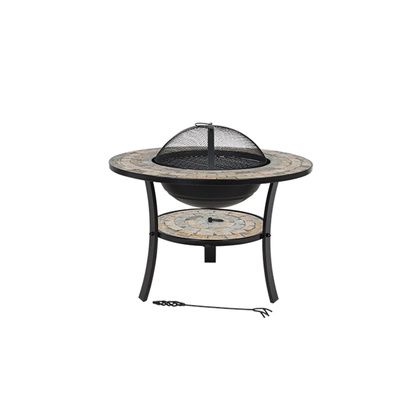 Чаши для костра La Hacienda Mykonos в Сыктывкаре