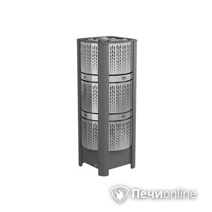 Электрокаменки для сауны (электрические печи) Костёр RAIN Corner 9 в Сыктывкаре