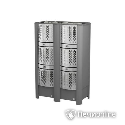 Электрокаменки (электрические печи) Костёр RAIN Pro 18 в Сыктывкаре