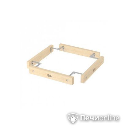 Защитное ограждение Костёр QUADRO в Сыктывкаре