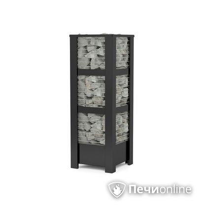 Электрокаменки (электрические печи) Костёр QUADRO Corner 9 в Сыктывкаре