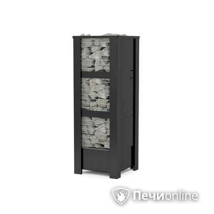 Электрокаменка  Костёр QUADRO Fast 9 в Сыктывкаре