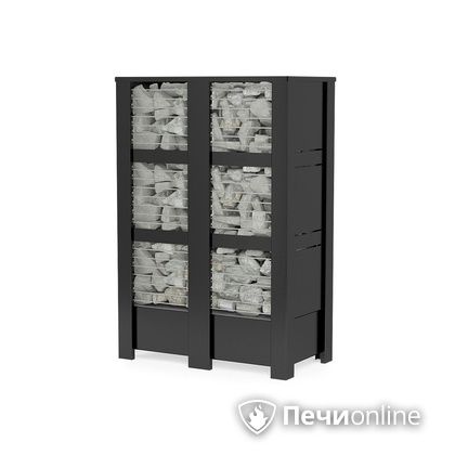 Электрокаменки (электрические печи) Костёр QUADRO Pro 18 в Сыктывкаре