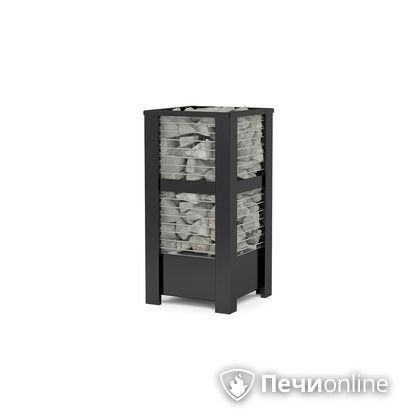 Электрокаменка для сауны Костёр QUADRO Soft 6 в Сыктывкаре