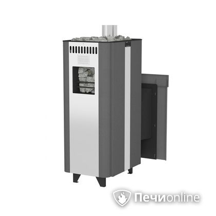 Дровяная печь Костёр ПаРус 24 РЕЛАКС в Сыктывкаре