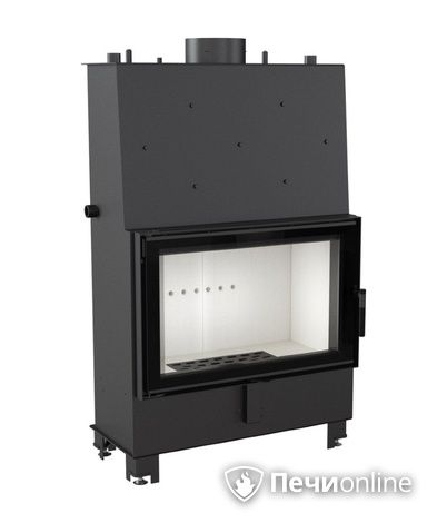 Каминная топка Kratki Lucy/PW/20/W в Сыктывкаре