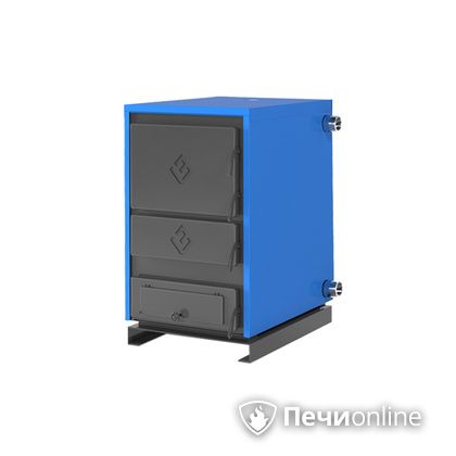 Отопительный котел Везувий Титаниум-85 в Сыктывкаре