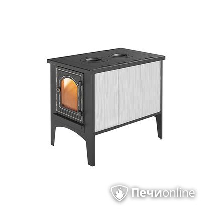 Отопительно-варочная печь Везувий В9С в Сыктывкаре