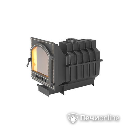 Печь для бани Везувий Легенда Ретро 24 (205) в Сыктывкаре