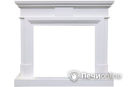 Портал для электрокамина Dimplex Coventry белый (Sym. DF2608-EU) в Сыктывкаре