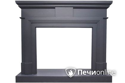 Портал для электрокамина Dimplex Coventry серый темный графит (Sym. DF2608-EU) Dimplex в Сыктывкаре