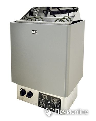 Электрокаменка LK MODERN 9 в Сыктывкаре