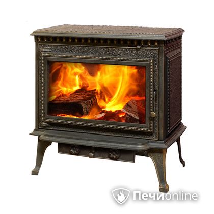 Печь-камин LK RICHARD чугун в Сыктывкаре