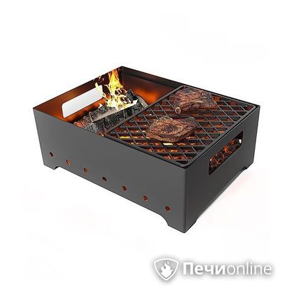 Мангал Везувий Турист 2 в Сыктывкаре