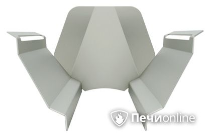 Аксессуары и комплектующие для банных печей GrillD Усиление камеры горения Mini в Сыктывкаре