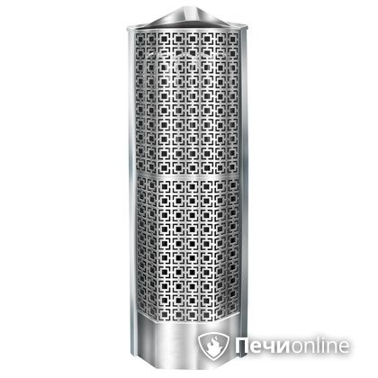 Электрокаменка (электрическая печь) Урал-Микма-Терм (УМТ) Дельта ЭКМ-6.0 кВт 380/220В без пульта в Сыктывкаре