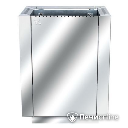 Электрокаменка (электрическая печь) Урал-Микма-Терм (УМТ) Альфа ЭКМ-18 кВт 380В без пульта в Сыктывкаре