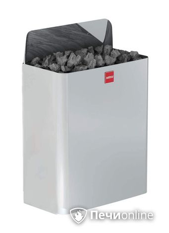 Электрокаменка (электрическая печь) Harvia Wall SW45E без пульта в Сыктывкаре