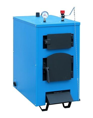 Котёл отопления Траян ПЕРФЕКТ ТР-12 2К в Сыктывкаре