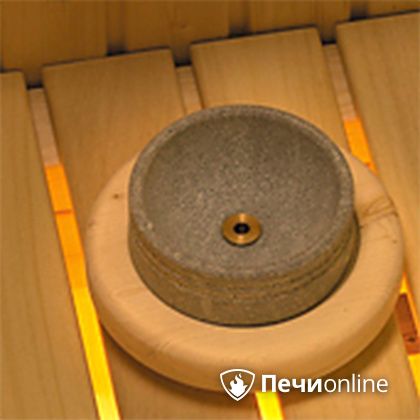  Harvia Чаша для воды и гибкий шланг Hidden Heather ZHH-220  в Сыктывкаре