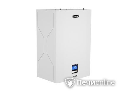 Электрические котлы Zota 6 MK-S Plus в Сыктывкаре