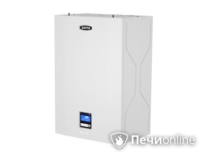 Электрические котлы Zota 9 MK-S Plus в Сыктывкаре