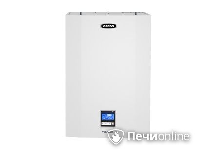 Электрические котлы Zota 15 MK-S Plus в Сыктывкаре